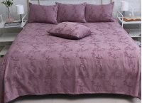 Покрывало TAG - Gloria violet (Турция), 160 х 240 см